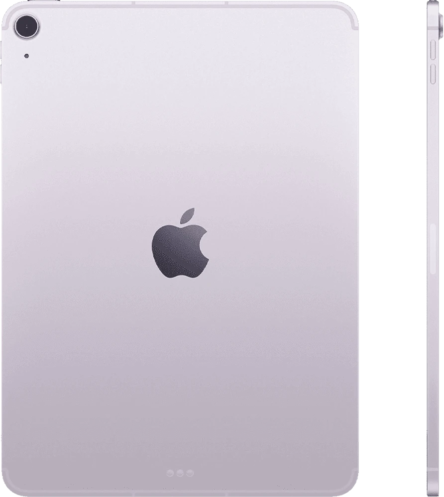 Планшет APPLE iPad Air 128GB Purple